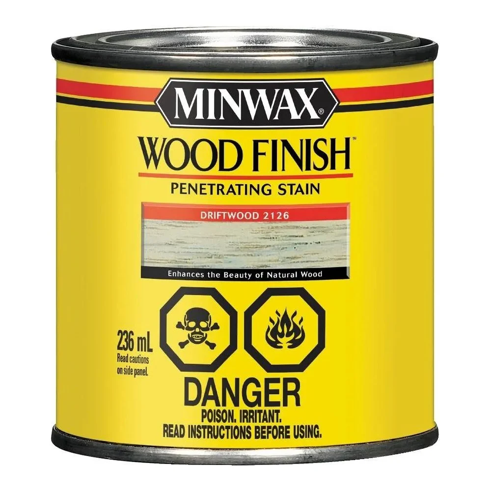 Морилка Minwax WF 2126 22126