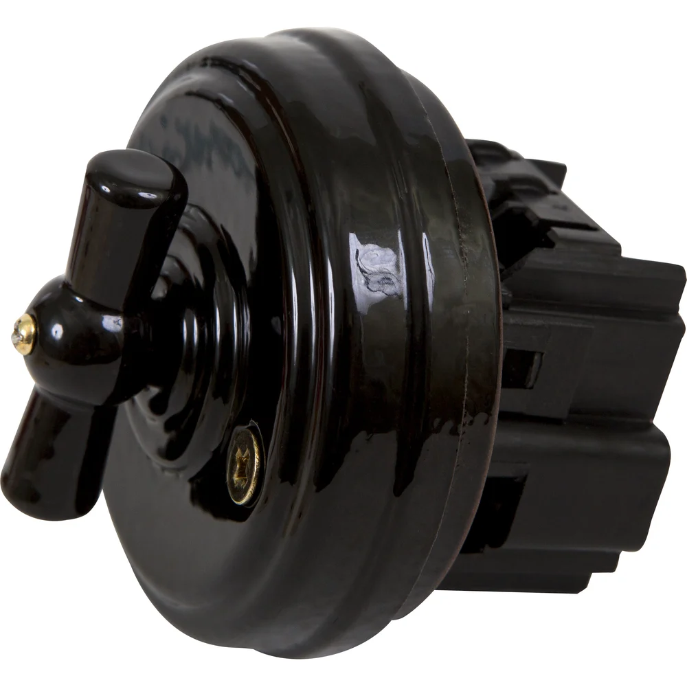 Проходной выключатель Мезонинъ GE70404-05k