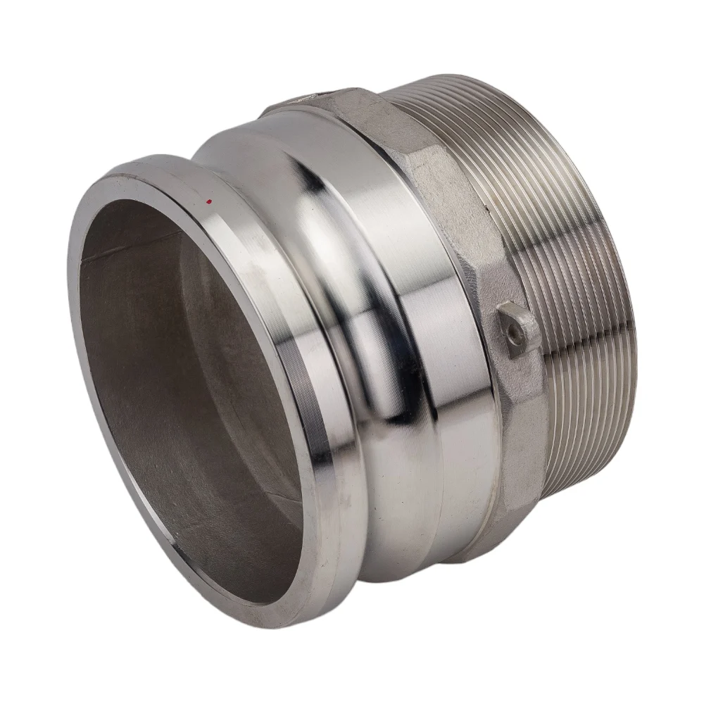 Камлок TITAN LOCK TL400FSS