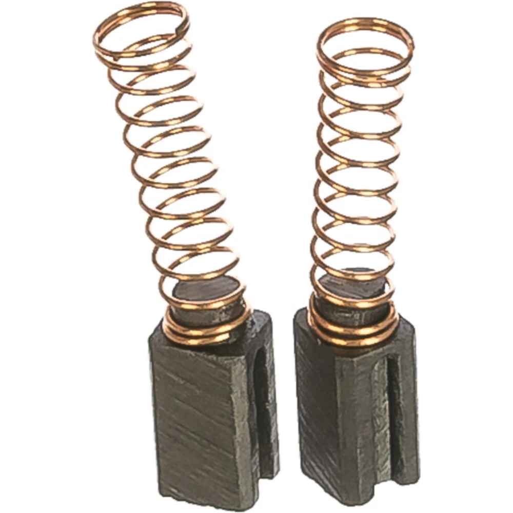 Графитовые щетки для ПМШ 150ЭК, ПМШ 140ЭК Elitech 1813.004100