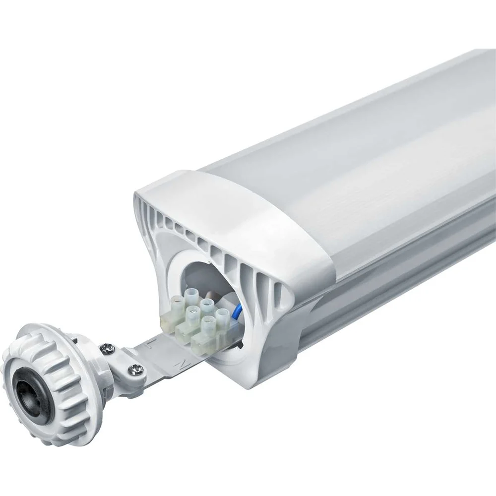 Светильники Navigator DSP-CC-46-4K-IP65-LED-R 14134