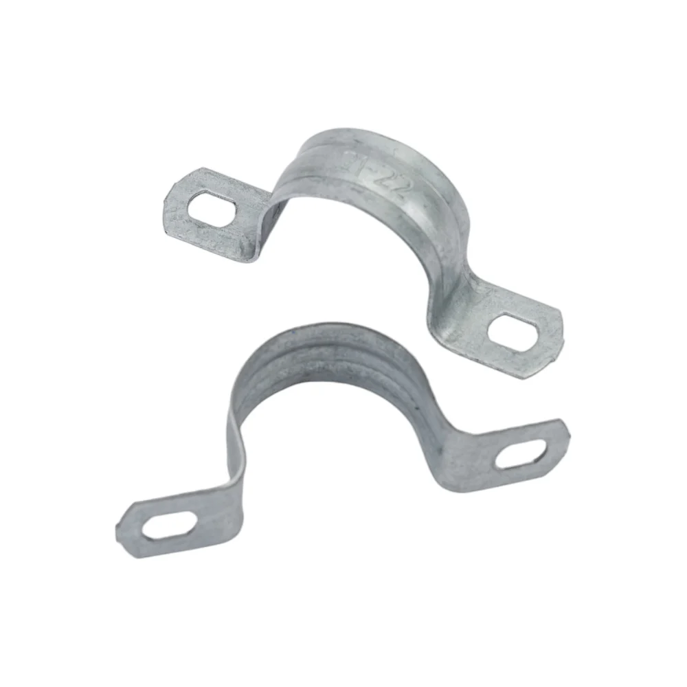 Двулапковая скоба ГОФРОМАТИК Сд21-22 zeta41615