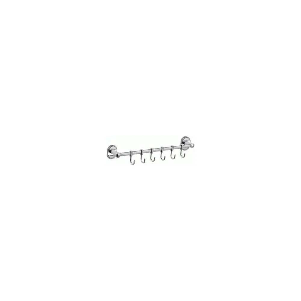 Крючки Ledeme L1915-6 897320