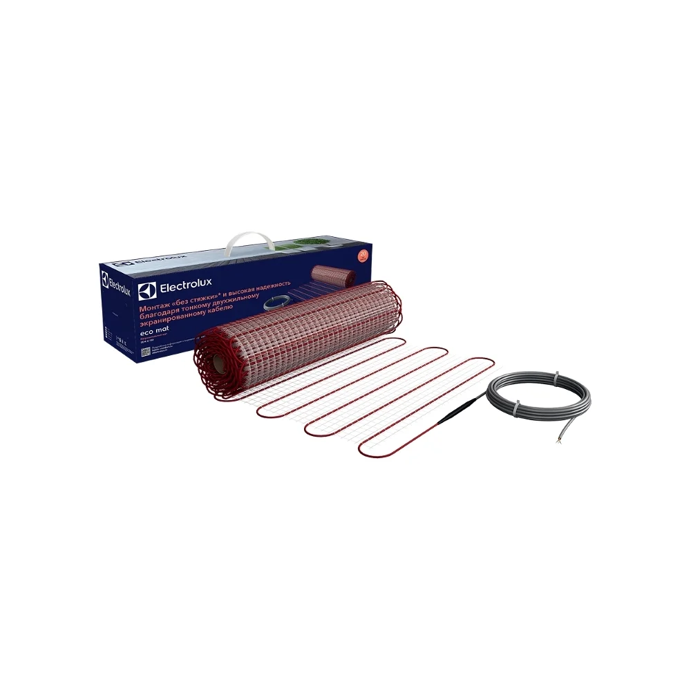 Комплект теплого пола Electrolux Мат EEM 2-150-8 НС-1199447