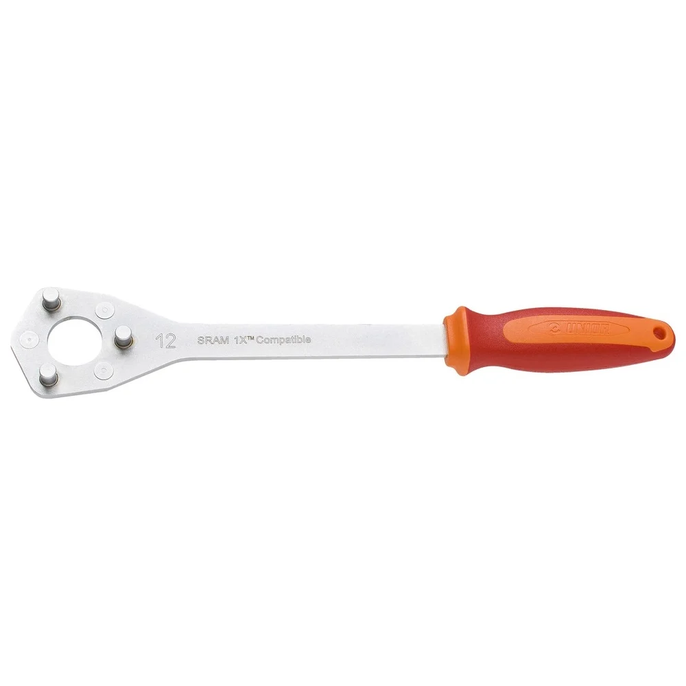 Съёмник трещотки Unior 624967