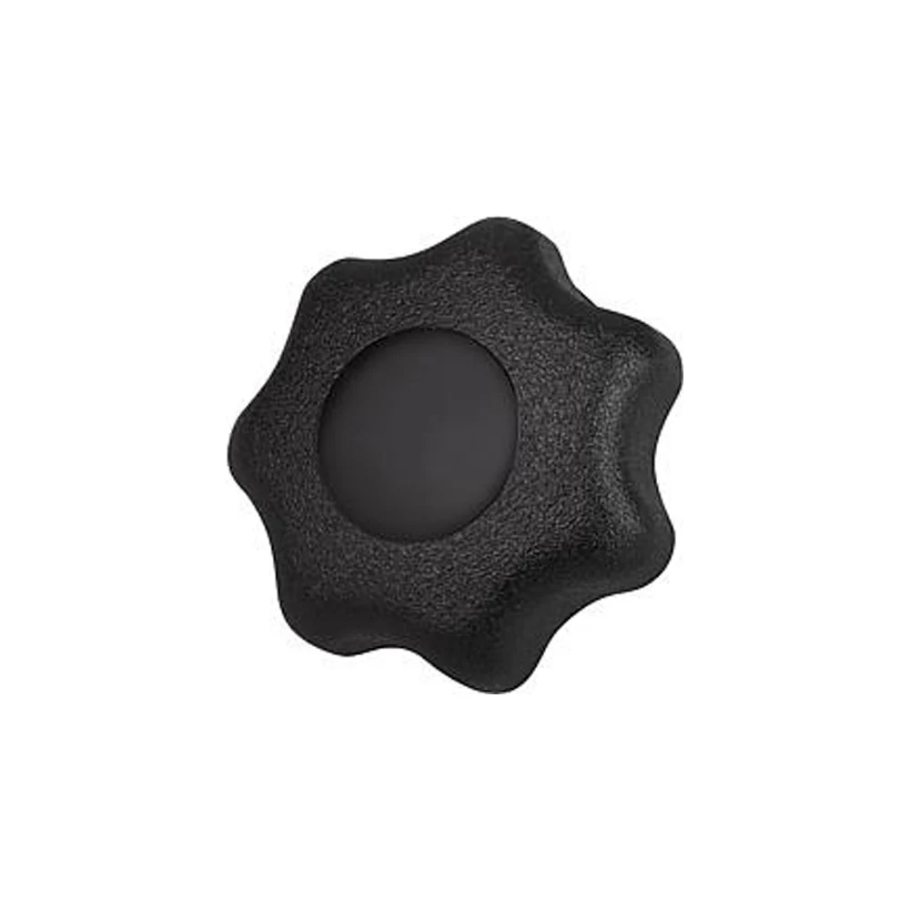 Звездообразная рукоятка KIPP K0155.212