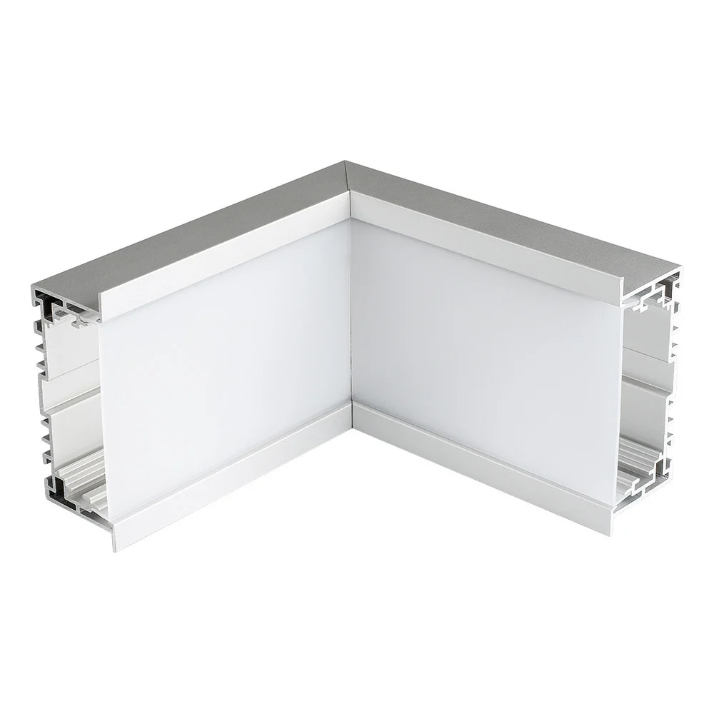 Внутренний угол Arlight S2-LINIA94-F-L90N 21283