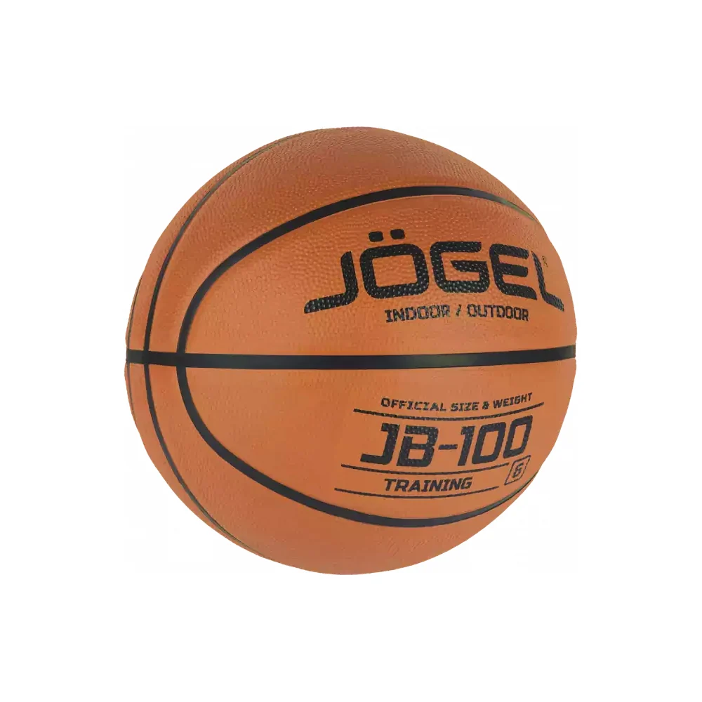 Баскетбольный мяч Jogel JB-100 №6 УТ-00018766