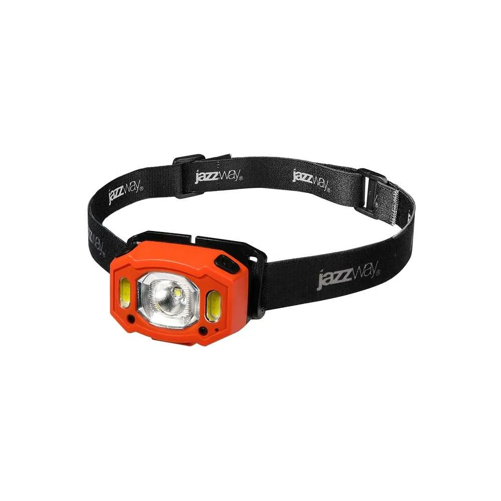 Фонарь Jazzway AccuH3-L5W-og 5036673
