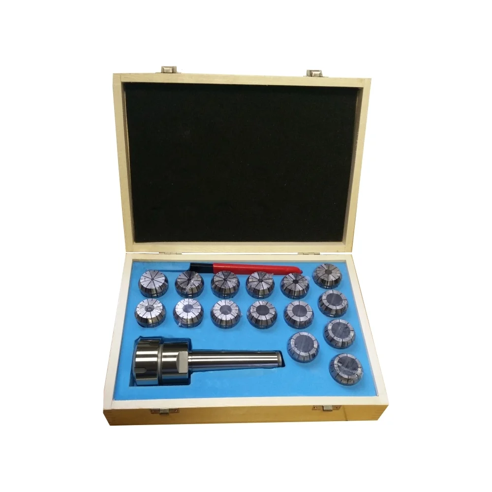 Цанговый патрон GRIFF MSB4-ER40 b220332