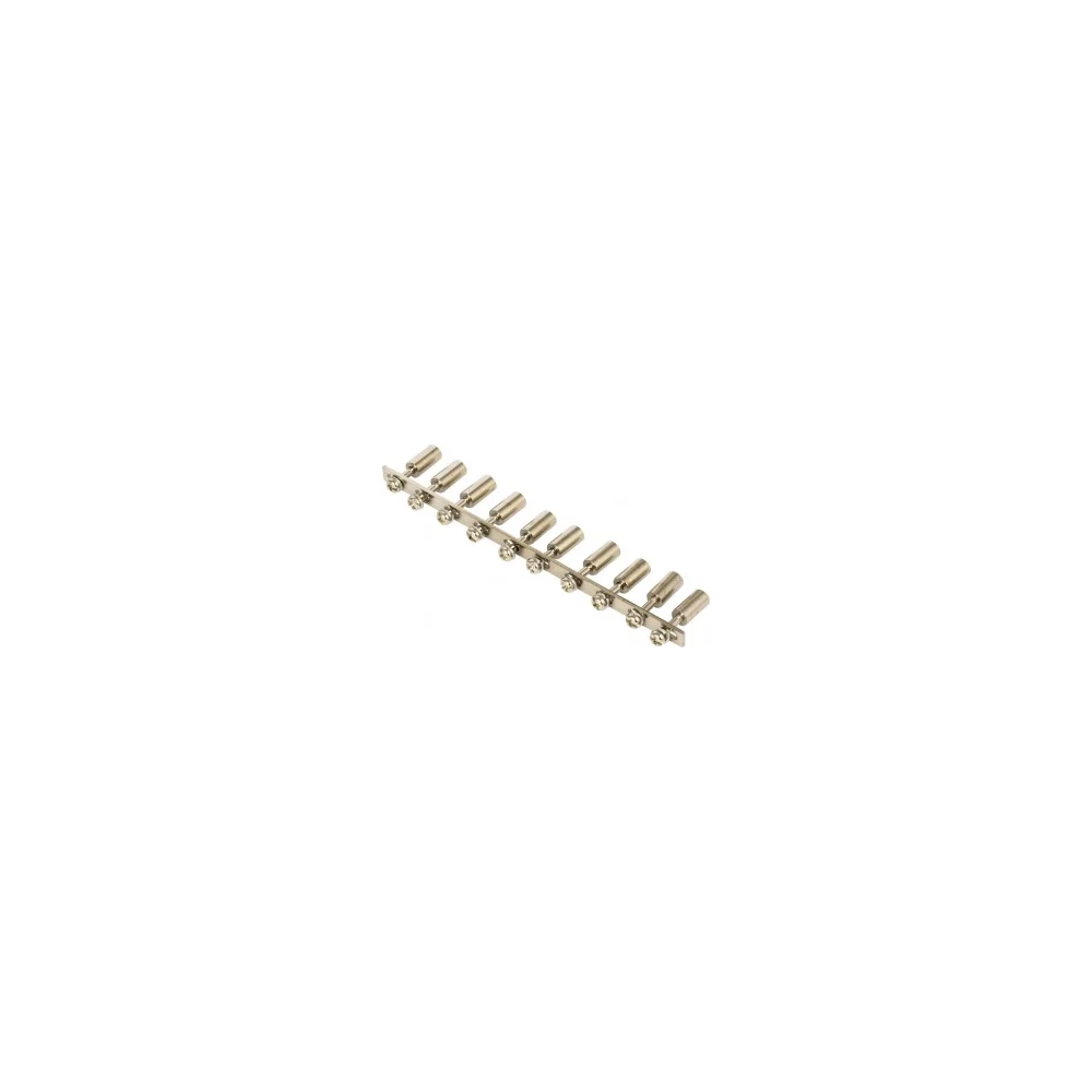 Перемычка для 4,0 мм2 EKF PROxima plc-per-10PIN-4