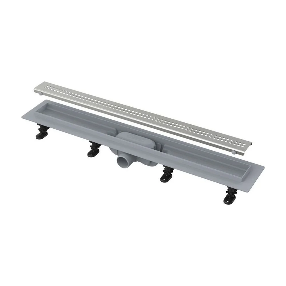 Водоотводящий желоб Alcadrain APZ9-850M Simple 00022302
