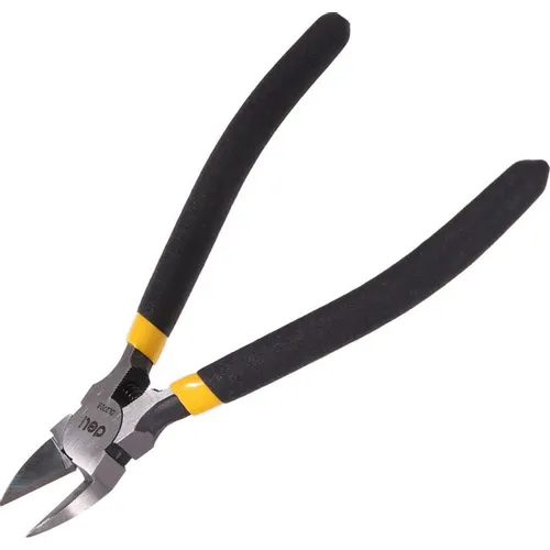 Бокорезы Deli DL2706, 160мм