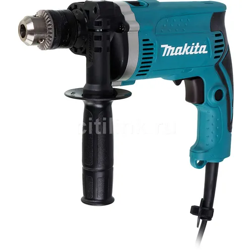 Дрель ударная Makita HP1630