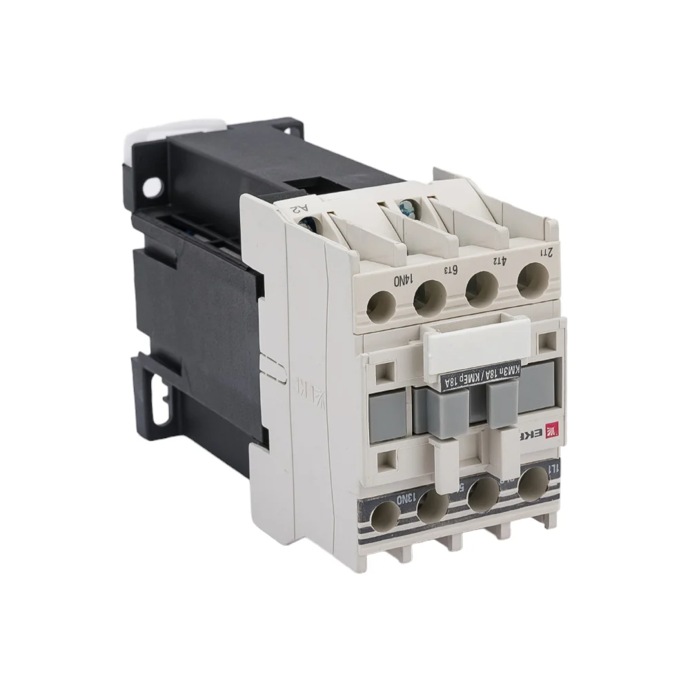 Малогабаритный контактор EKF КМЭп PROxima ctr-s-18-220-p