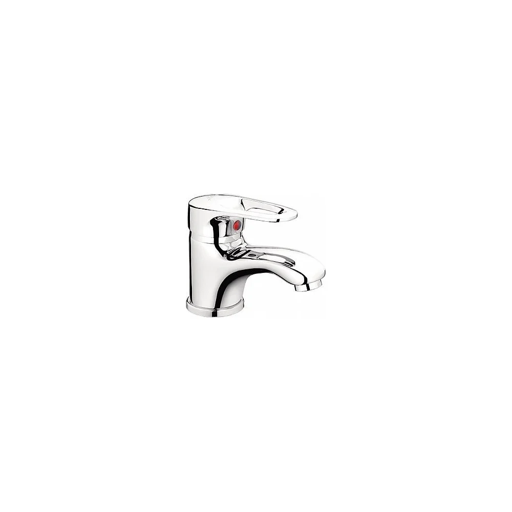 Смеситель для умывальника Ledeme L1068-B 89731