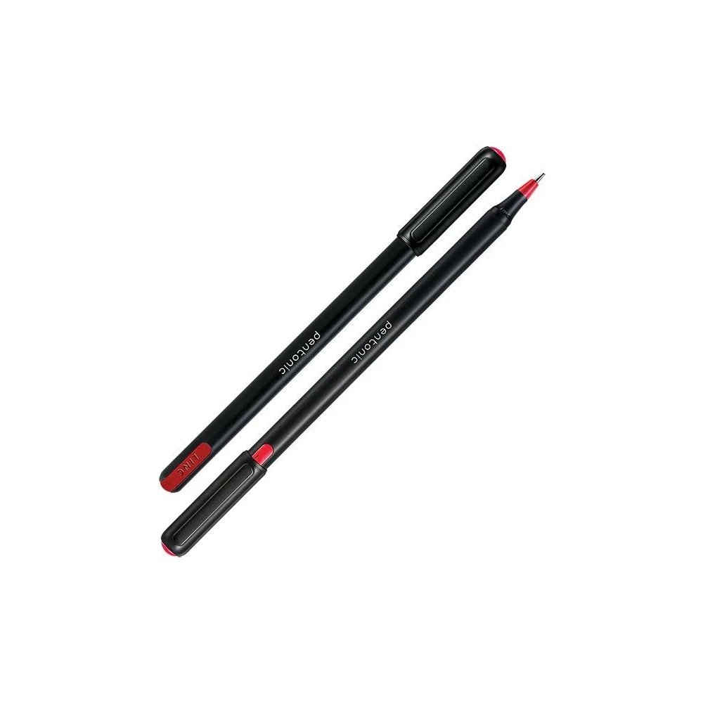 Шариковая ручка LINC PENTONIC 7024-R