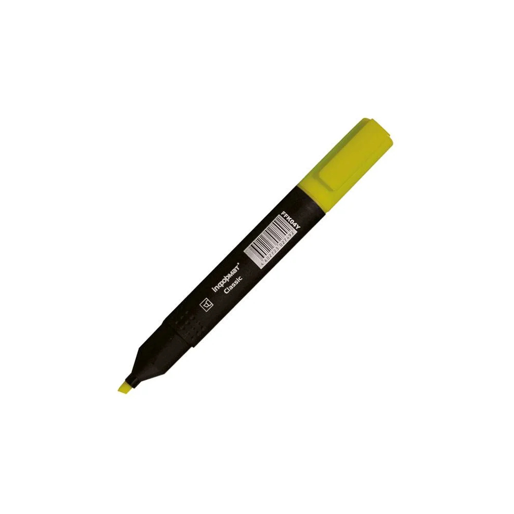 Текстовый маркер INFORMAT CLASSIC FFK04Y