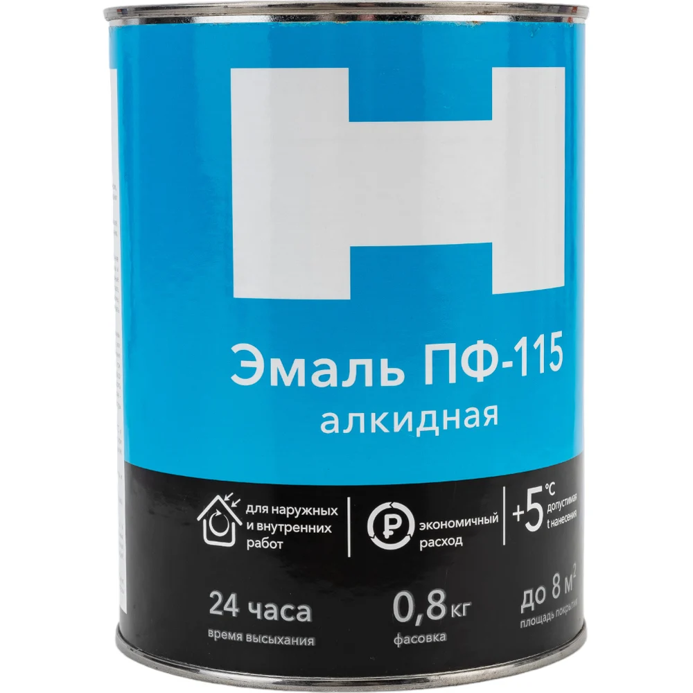 Эмаль HAMMERTON ПФ-115 210808 241496