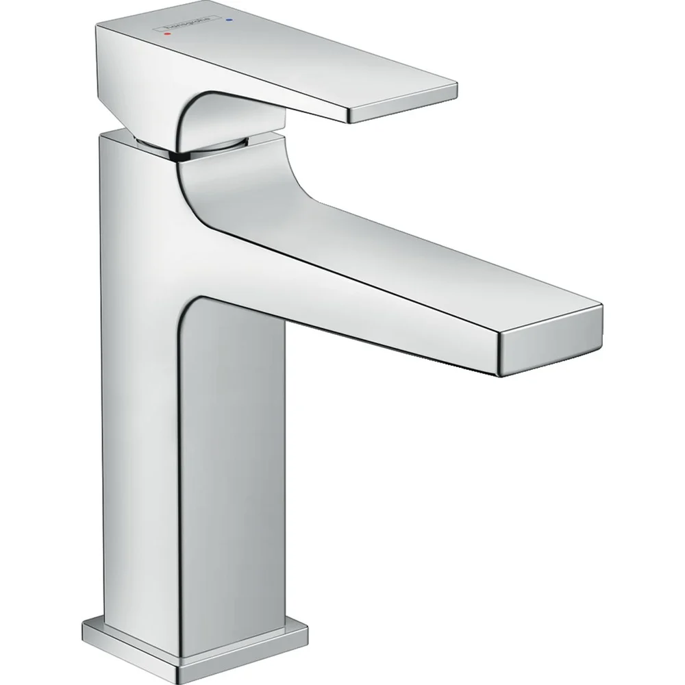 Смеситель для раковины Hansgrohe Metropol 32507000 00000054844