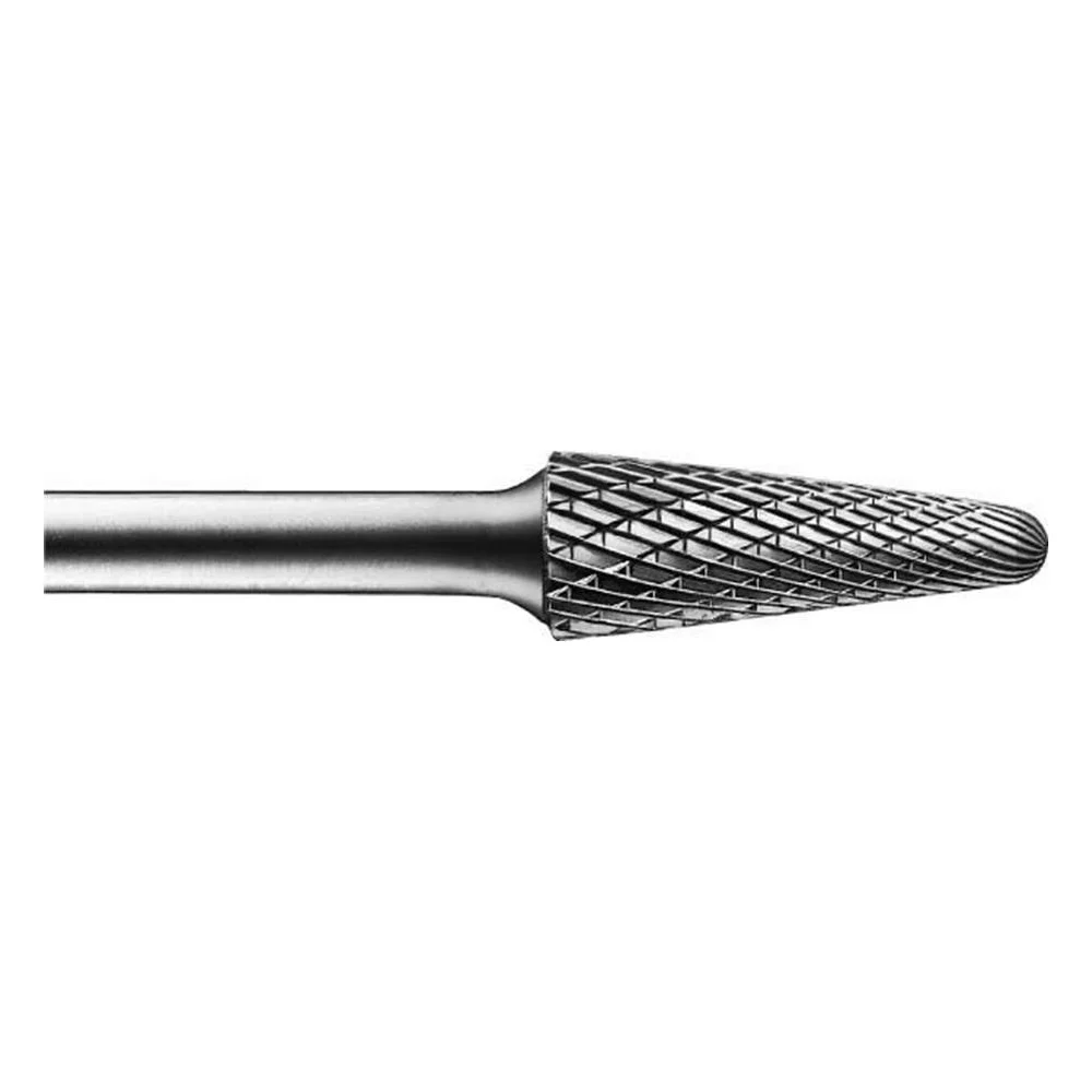 Твердосплавная сфероконическая борфреза SOVIS L1228 15647