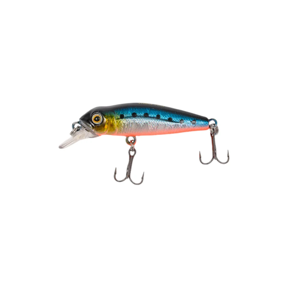 Воблер Strike Pro Midge 40 EG-074SP#A234-SBO-LU
