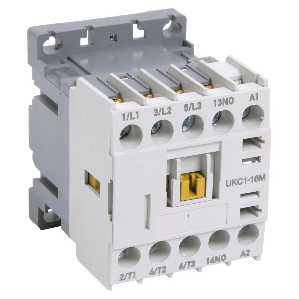 Миниконтактор IEK МКИ-11611 KMM11-016-230-01