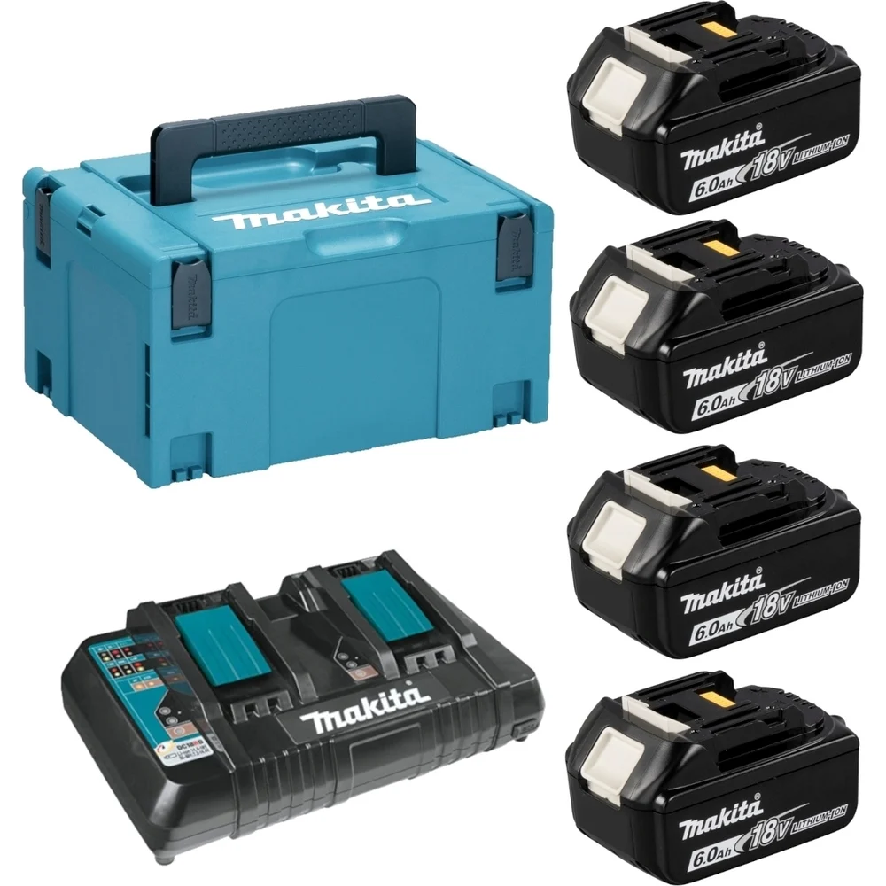 Набор Makita PSK MKP3PG184 198094-8