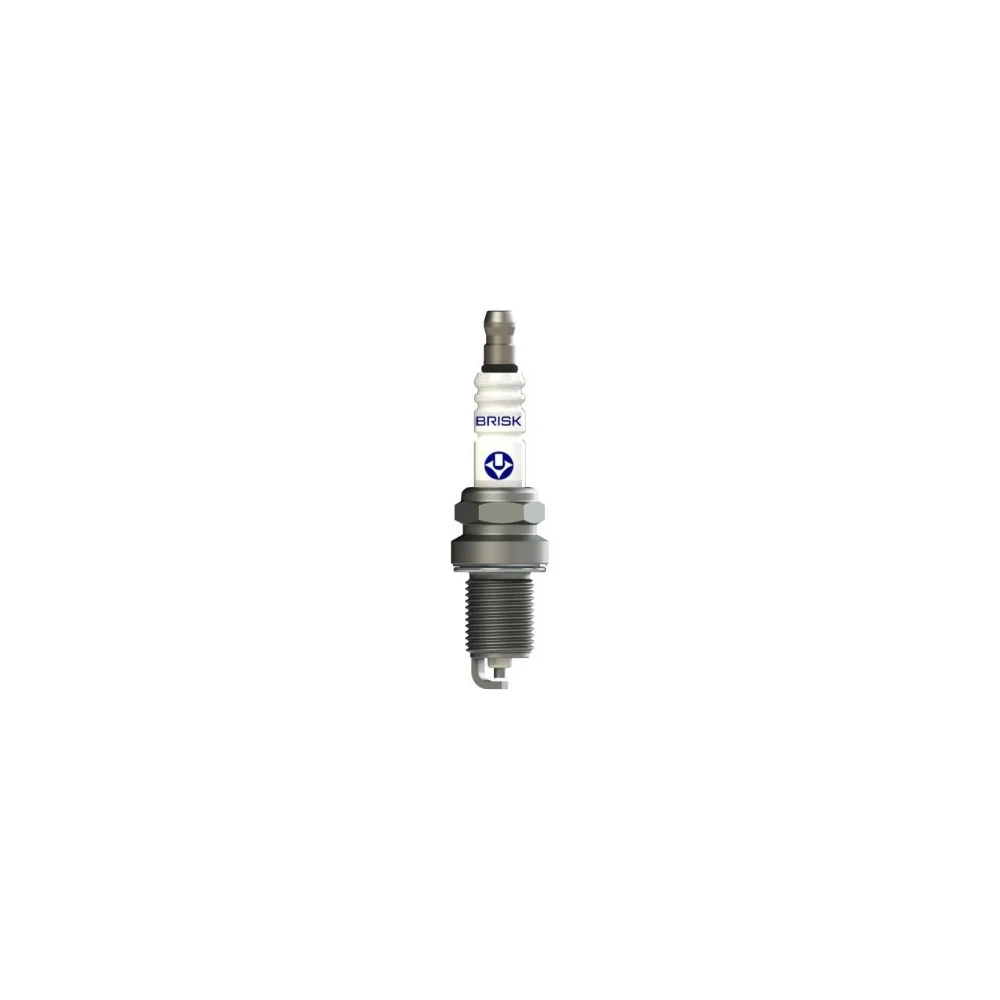Свеча зажигания ВАЗ-2101-2110/2121 /карб./ BRISK CLASSIC 1312 L15Y-J