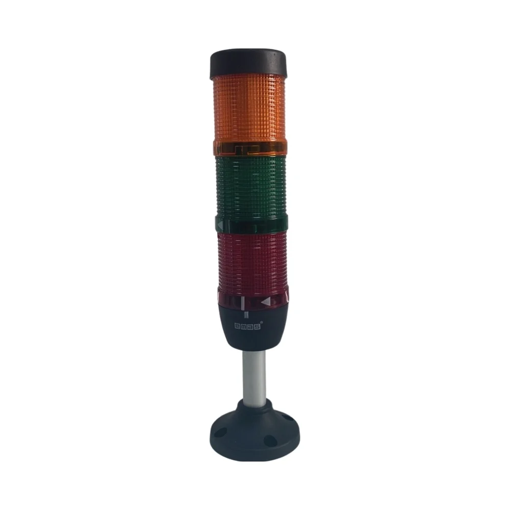 Сигнальная колонна EMAS IK53F024XM03