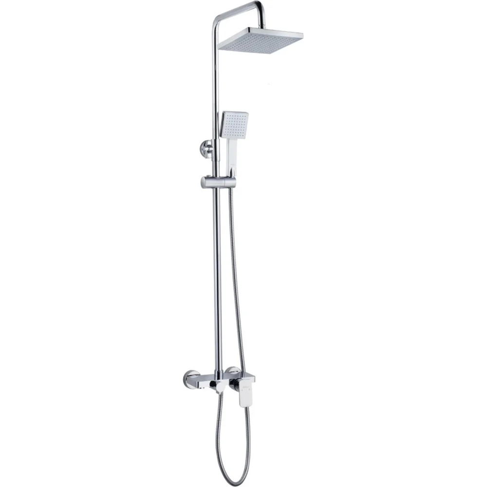 Смеситель для душа BOOU B7060SB-39