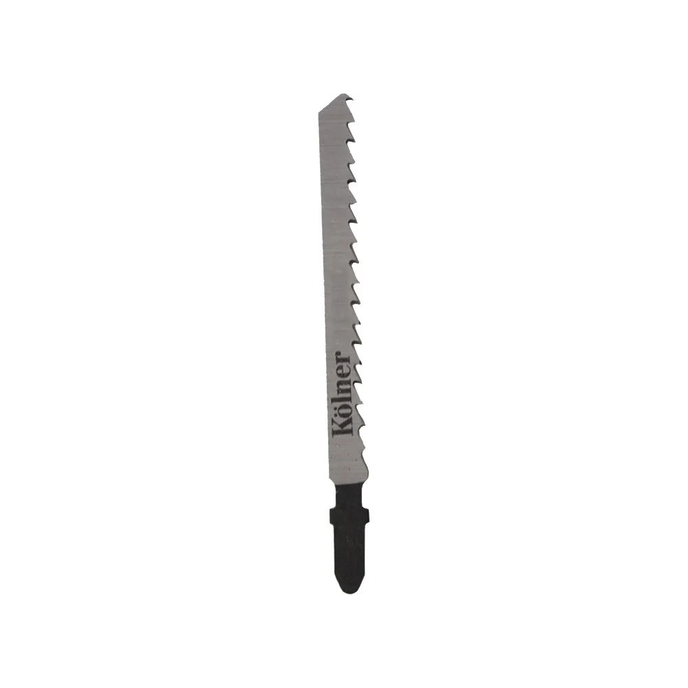 Пильное полотно по дереву для элеткролобзика по дереву Kolner KT301DL 8100900078