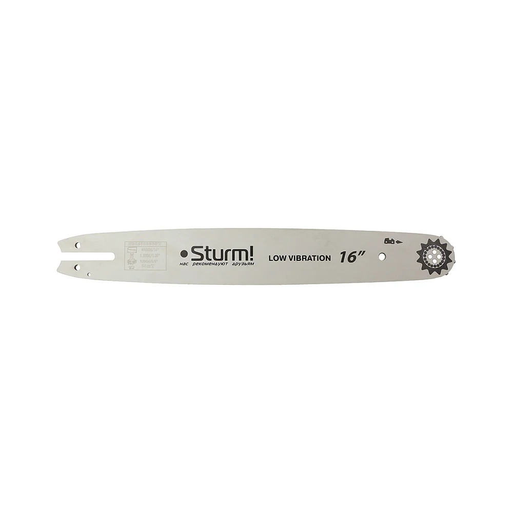 Аксессуар для цепных пил Sturm SB1650380St