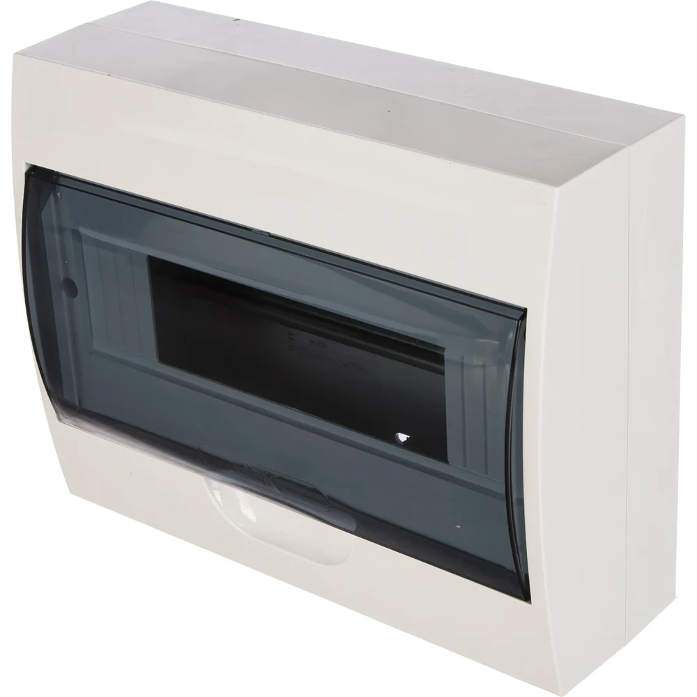 Бокс IEK ЩРН-П-12 MKP12-N-12-40-10