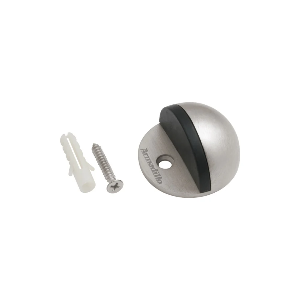 Напольный дверной упор Armadillo DH003ZA SN 15102