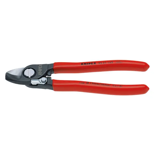 Кабелерез KNIPEX KN-9521165, 165мм
