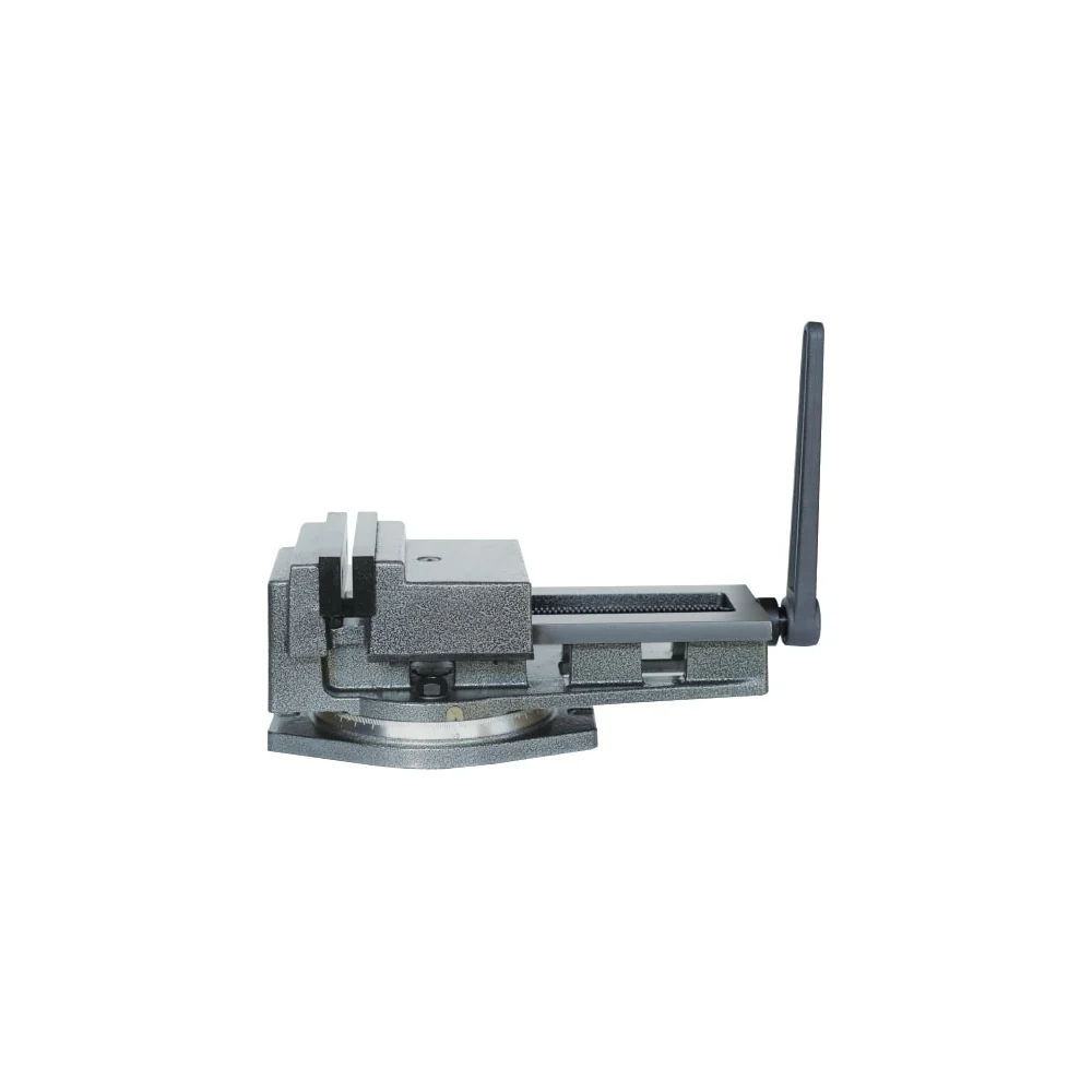 Станочные поворотные тиски ZITOM QB200 mv10200