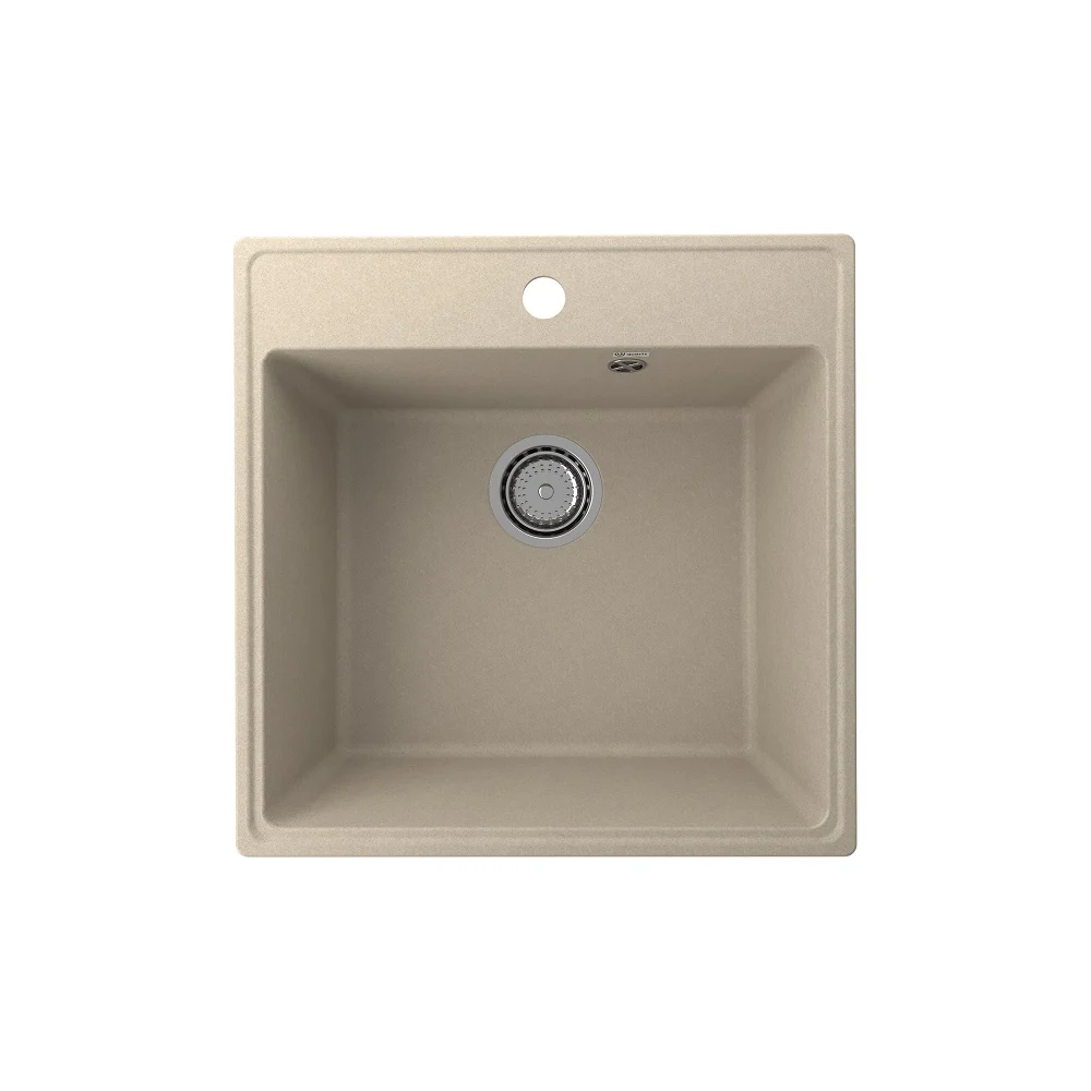 Мойка ULGRAN Quartz Forte 505-03