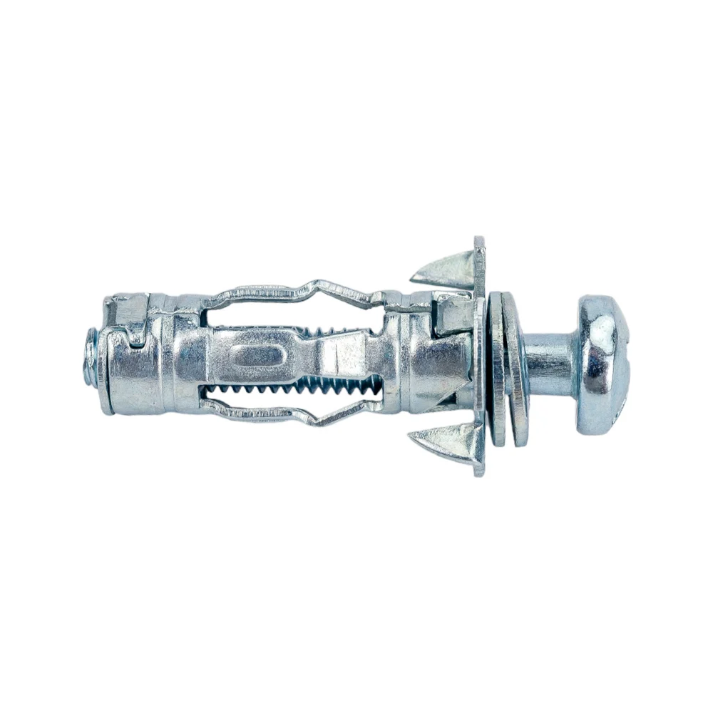 Стальной дюбель BEFAST MOLLY 4x21/5, 5 шт. HW402155S