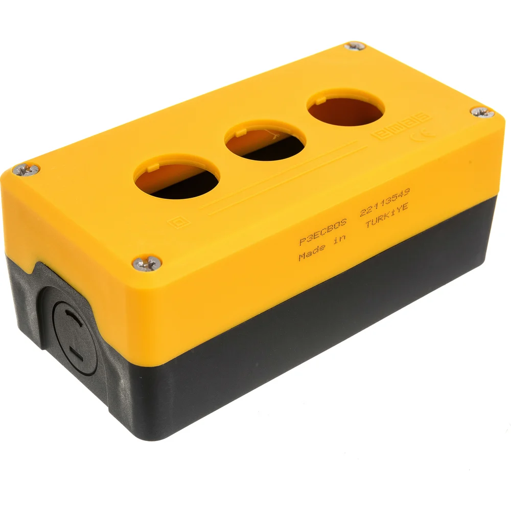 Корпус EMAS P3ECBOS