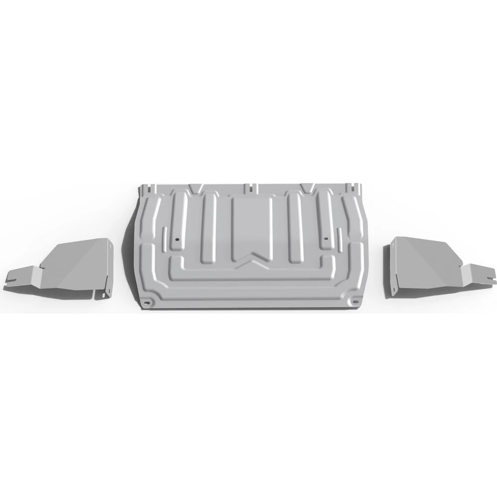 Защита картера КПП пыльников для Chery Tiggo 4/pro/7/pro/8/pro/max/omoda c5/exeed lx Rival 333.0922.2