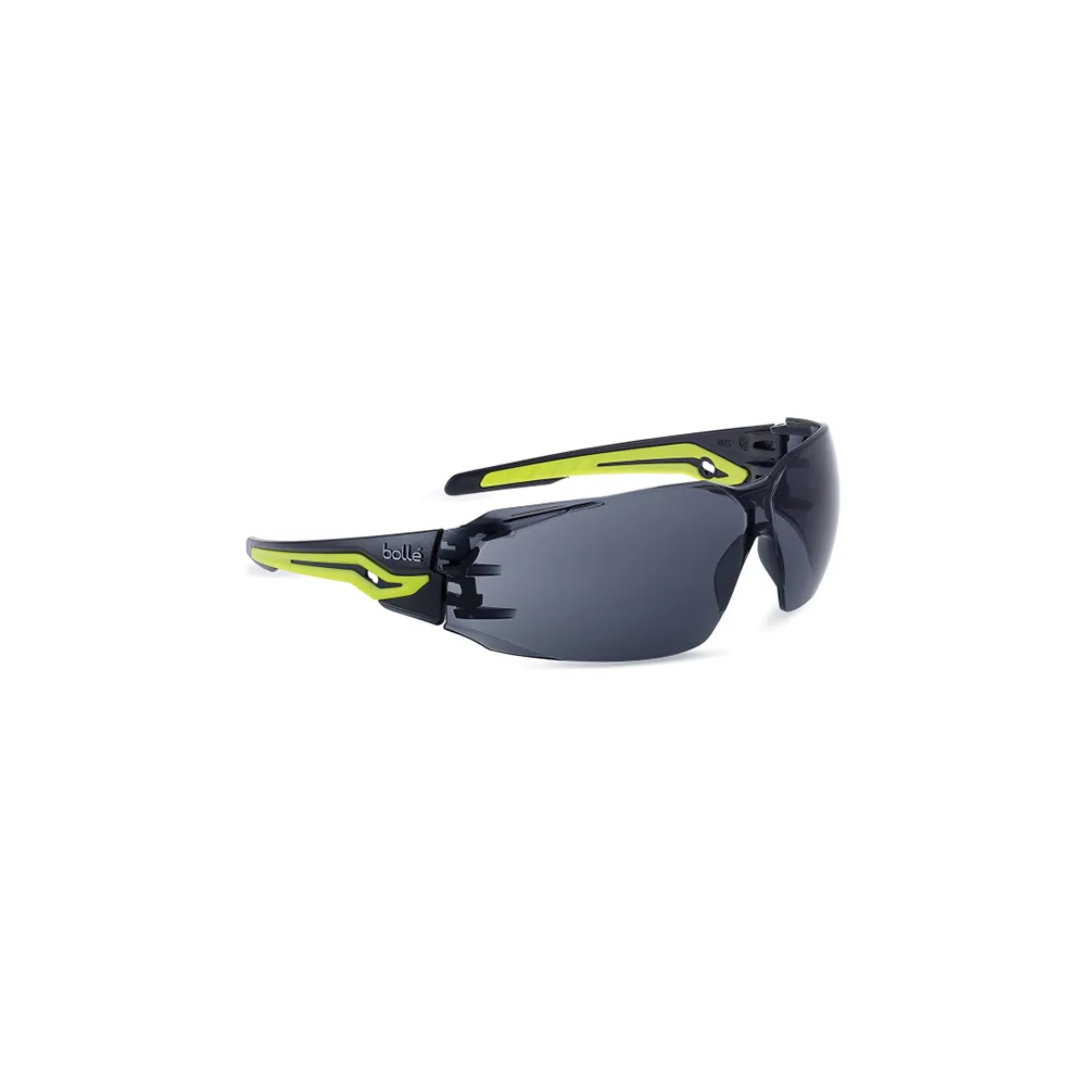 Открытые затемненные очки Bolle SILEX+ Platinum SILEXPPSF