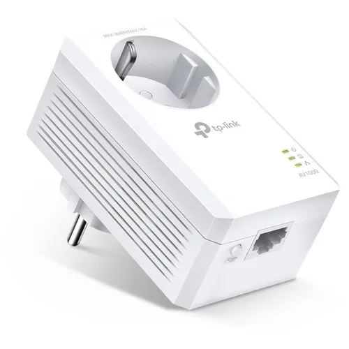 Адаптер Powerline TP-LINK TL-PA7017P Gigabit Ethernet