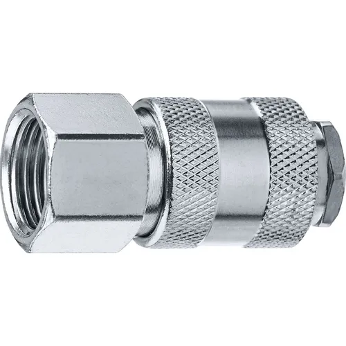 Переходник для пневмоинструмента Зубр 64910-3/8