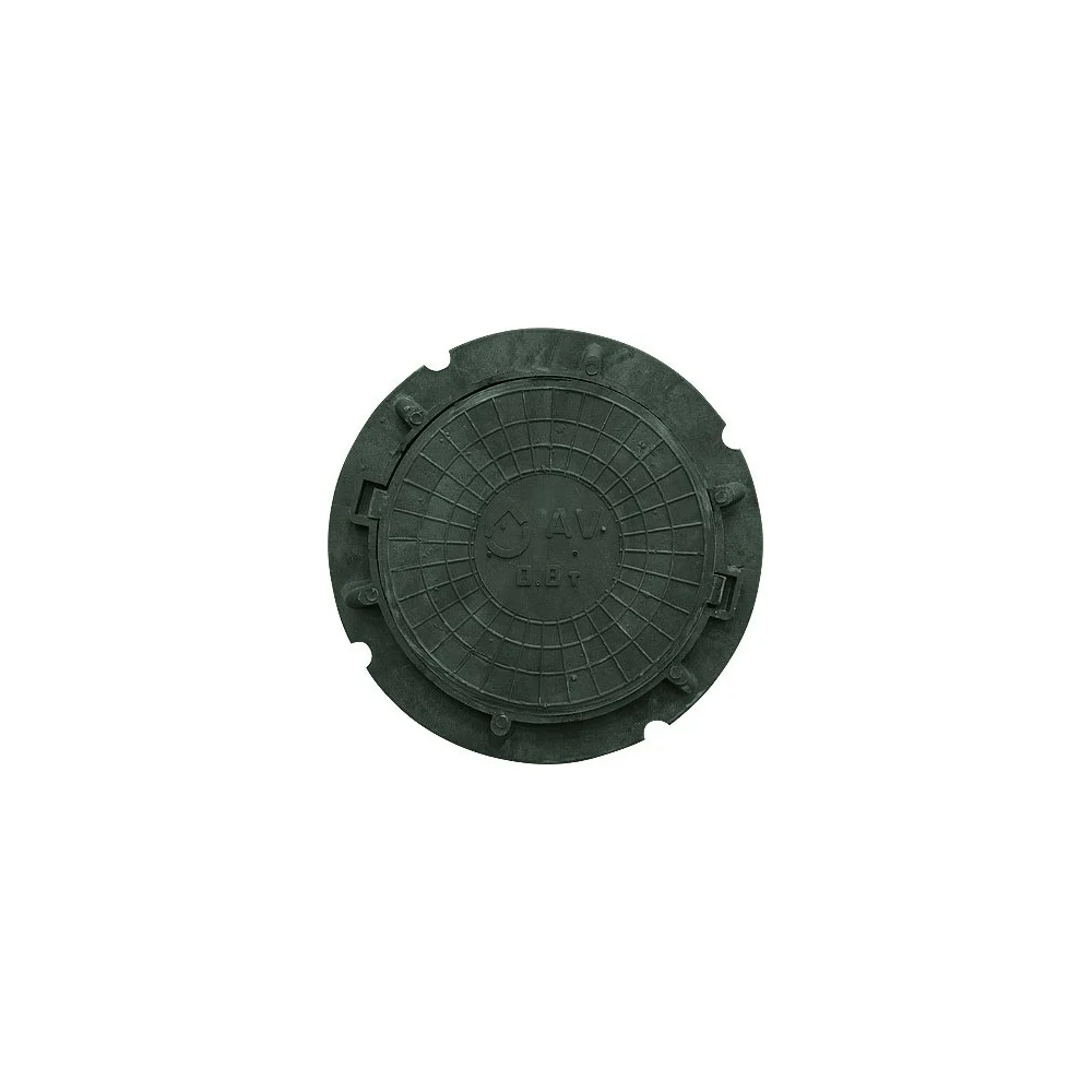 Садовый крышка люка AV Engineering AVEA8A