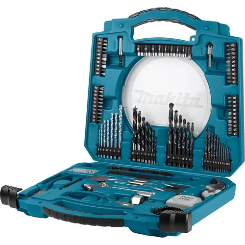 Набор принадлежностей Makita D-42042, 103 предмета