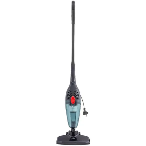 Ручной пылесос (handstick) Rekam VVC-1100, 600Вт, черный/черный