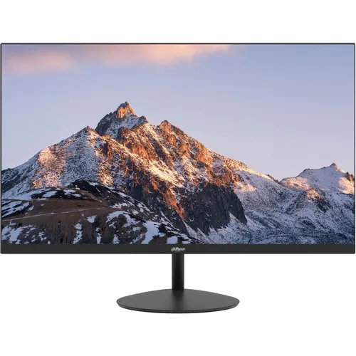 21.45" Монитор Dahua DHI-LM22-A210Y, 1920x1080, VA, 120Гц, 1хHDMI, черный