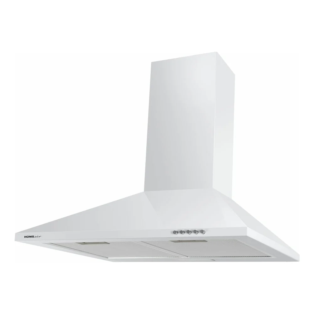 Кухонная вытяжка HOMSair DELTA 60 DELTA 60 White