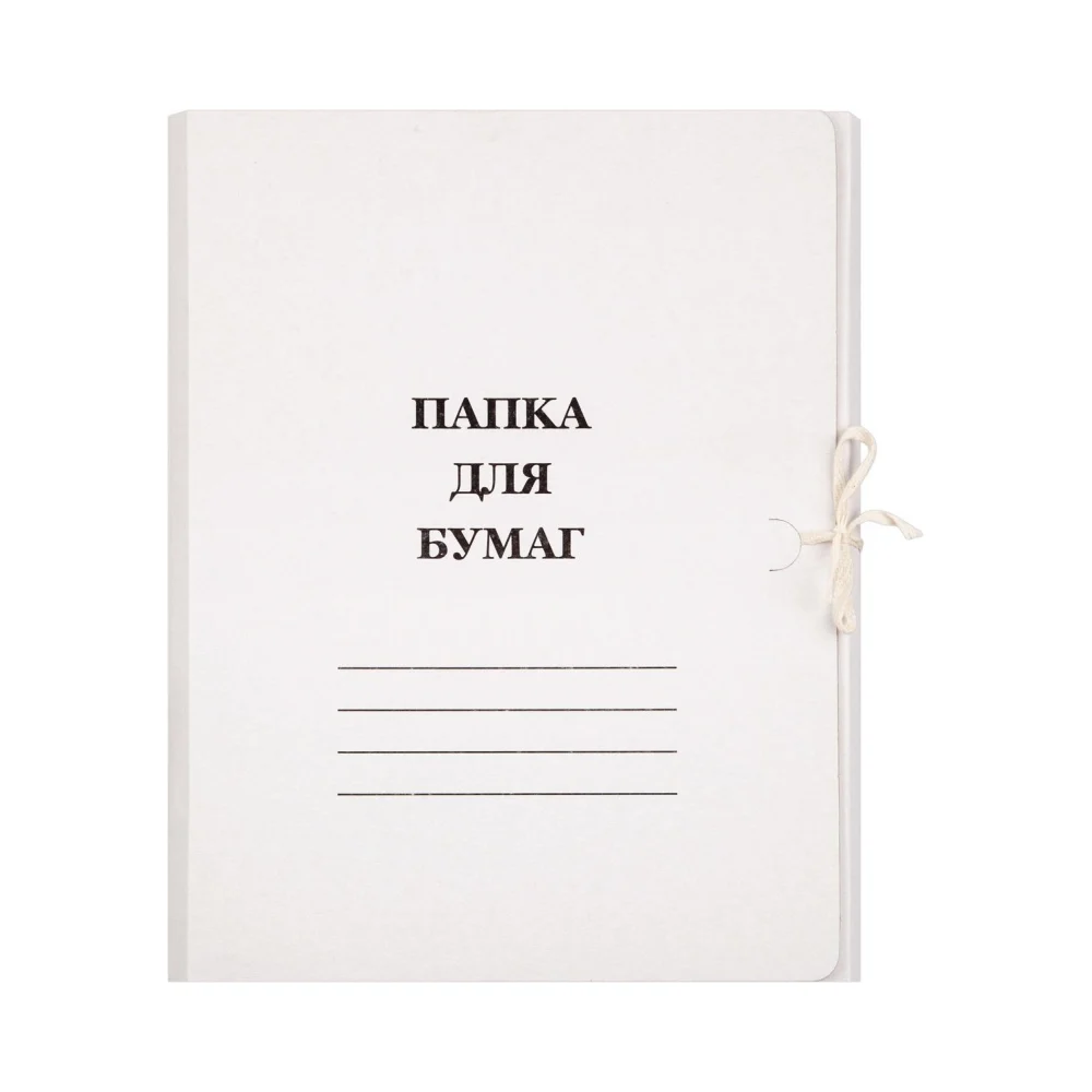 Папка Attache 131083